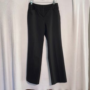 CATO Black Dress Pants